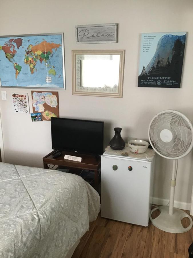 Clovis, Ca National Parks Room Εξωτερικό φωτογραφία
