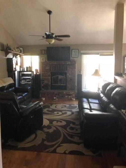 Clovis, Ca National Parks Room Εξωτερικό φωτογραφία